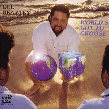 Del Beazley