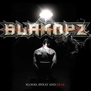 Blood, Sweat and Fear