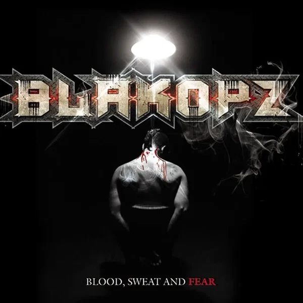 Blood, Sweat and Fear