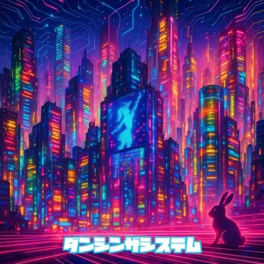 ダンシンザシステム