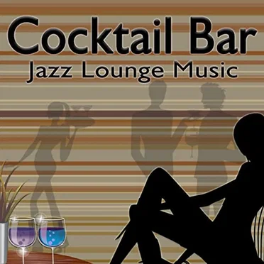 Cocktail Bar (Jazz Lounge Music) by Various Artists - album cover