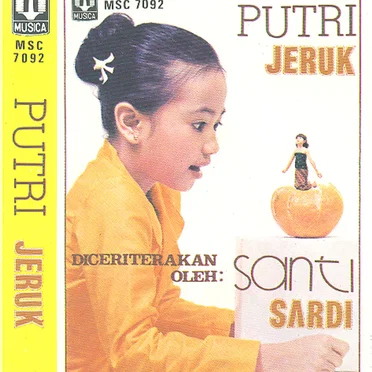 Putri Jeruk