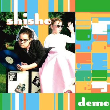 Rainbow Jumpin' Demo by ShiSho - album cover