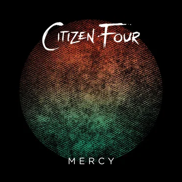 Mercy by Citizen Four - album cover