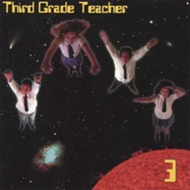 Third Grade Teacher