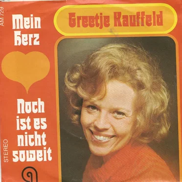 Mein Herz