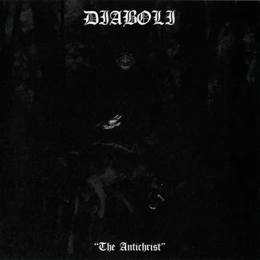 The Antichrist