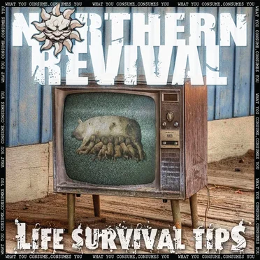 Life Survival Tips by Northern Revival - album cover