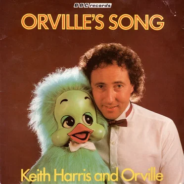 Orville's Song