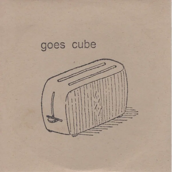 Goes Cube