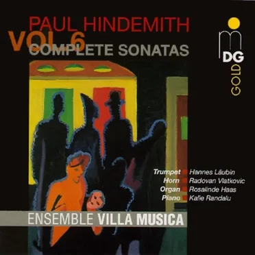 Complete Sonatas Vol. 6