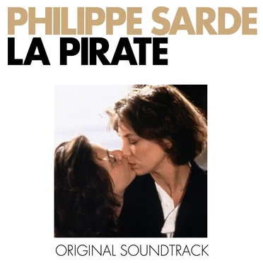 La pirate: Original Soundtrack
