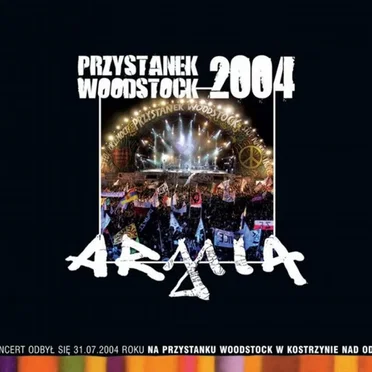 Przystanek Woodstock 2004
