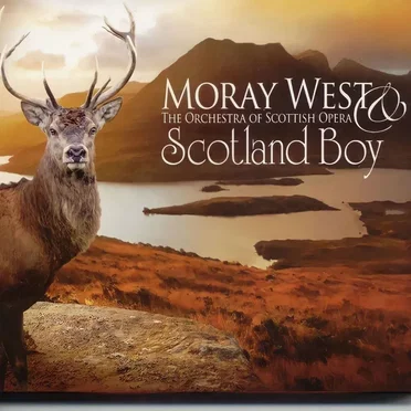 Scotland Boy