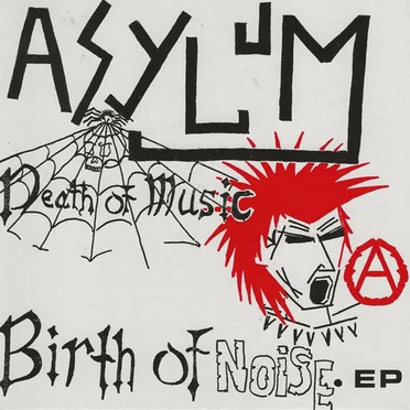 Is This The Price? by Asylum - album cover