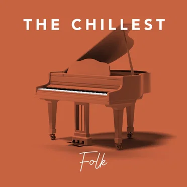 The Chillest Folk by The Chillest - album cover