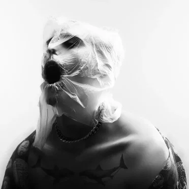 Scuba by Eden Dillinger - album cover