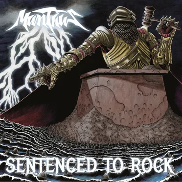 Sentenced to Rock