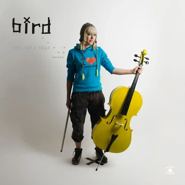 Girl and a Cello