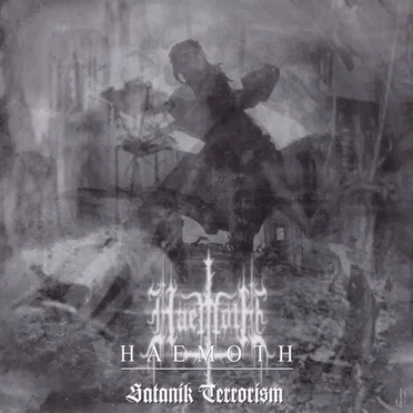 Satanik Terrorism