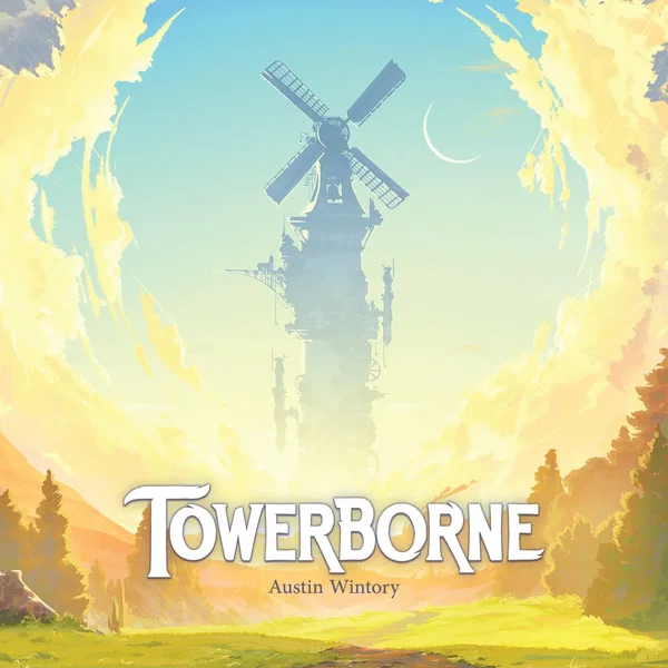 Towerborne Original Soundtrack