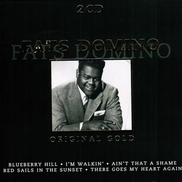 Fats Domino (Original Gold)
