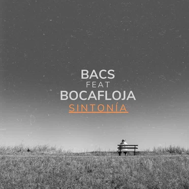 Sintonía by Bacs - album cover