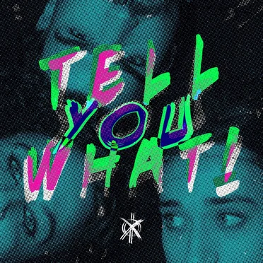 TELLYOUWHAT!