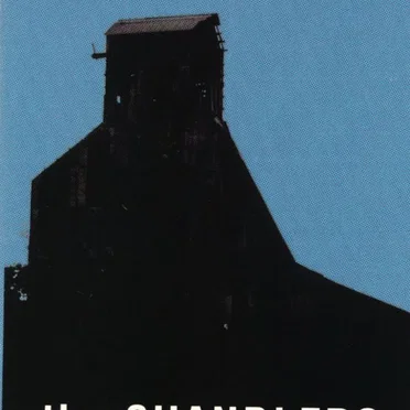 Seven Summers by The Chandlers - album cover