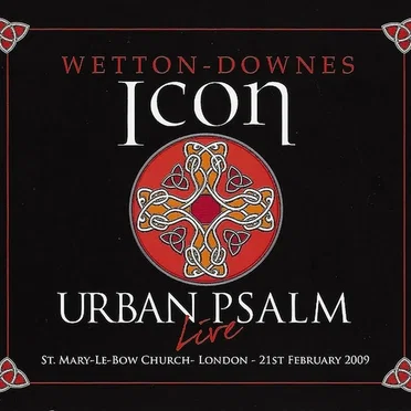 Icon: Urban Psalm Live