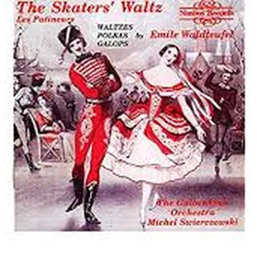 The Skaters: Valses, Polkas, Galops