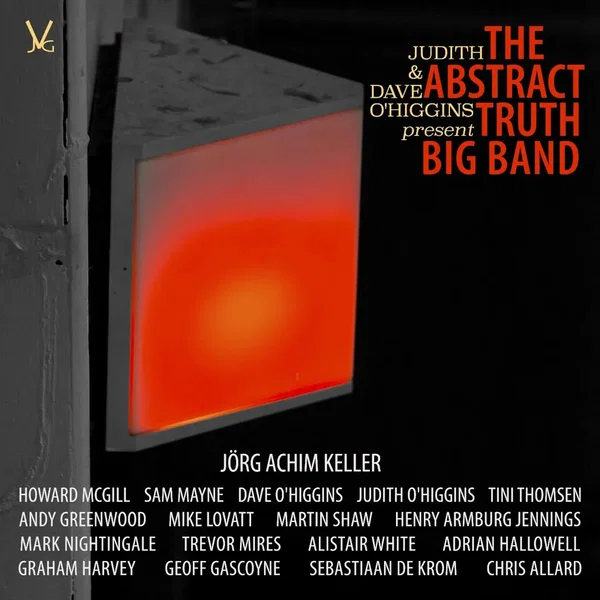 The Abstract Truth Big Band