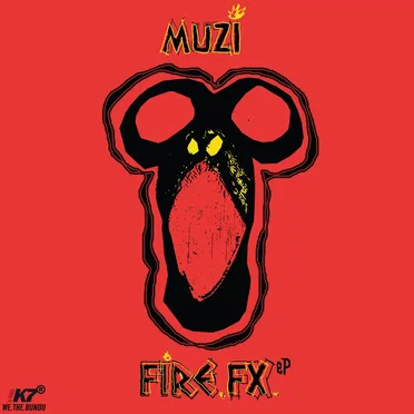 Fire FX EP