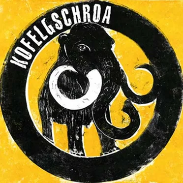 Kofelgschroa
