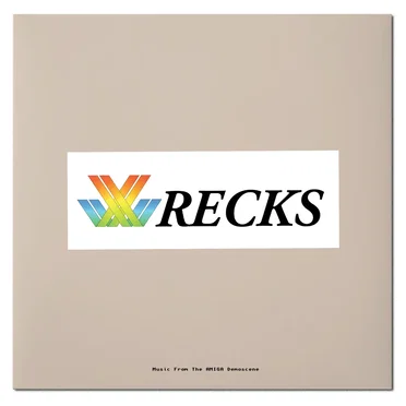 Music From the AMIGA Demoscene by Various Artists - album cover
