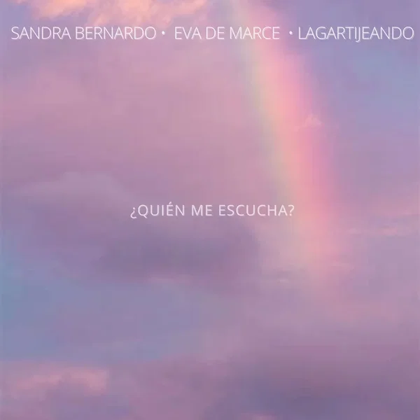 Quién me escucha