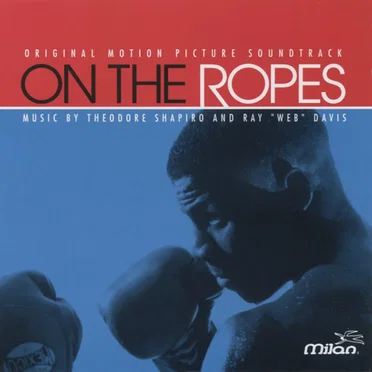 On the Ropes by Various Artists - album cover