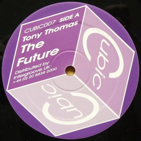 The Future