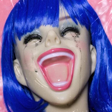 Glam Party by Sam Austins - album cover