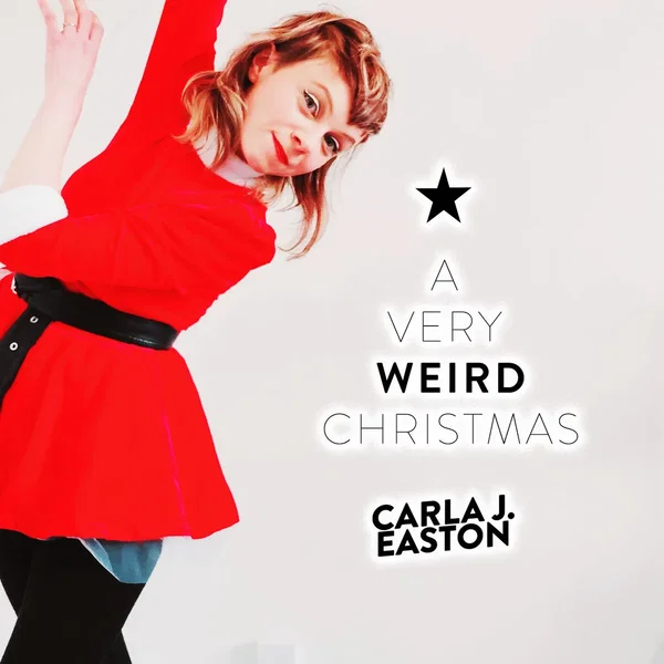 A Very Weird Christmas