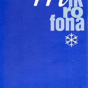 Mikrofona Ziemassvētki by Various Artists - album cover