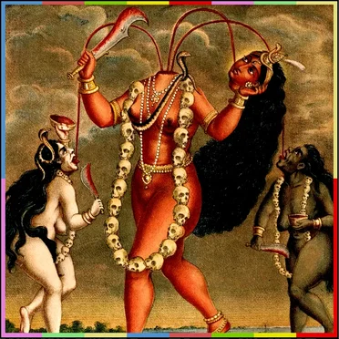 Le mystère des femmes fontaines