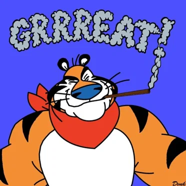 Grrreat! by Loud Lord - album cover