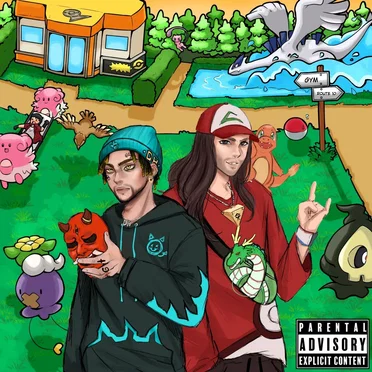 KANTO by Freesoul - album cover