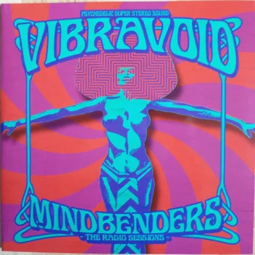 Mindbenders: The Radio Sessions