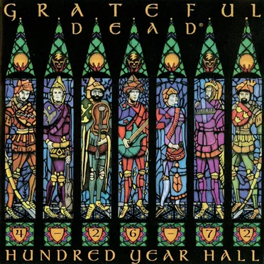 Hundred Year Hall