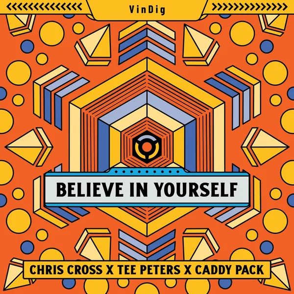 Believe in Yourself