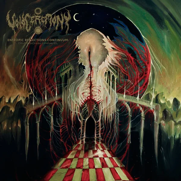 Sacrosanct Delusions