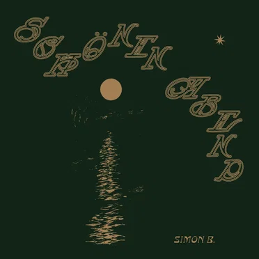 Schönen Abend by Simon B. - album cover