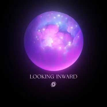 Looking Inward by Mersiv - album cover
